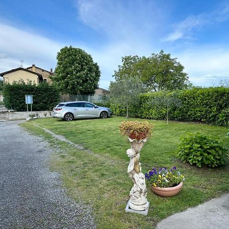 B&B Codivilla Sasso Marconi Exterior foto