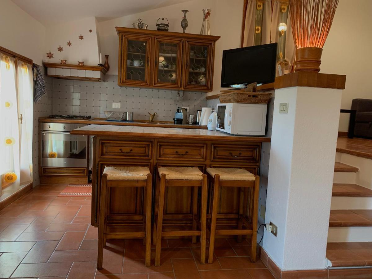B&B Codivilla Sasso Marconi Exterior foto